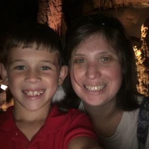 Meet your Posher, Whitney stroud